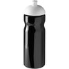 Branded H2O Active® Base 650 ml dome lid sport bottle