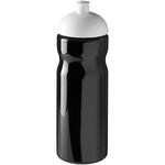 Branded H2O Active® Base 650 ml dome lid sport bottle