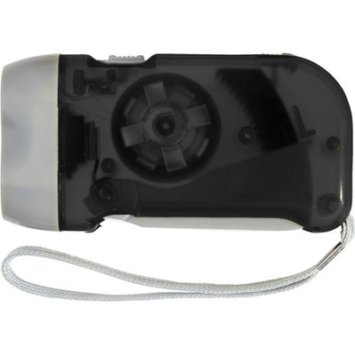 Branded Cotgreaves Dynamo torch