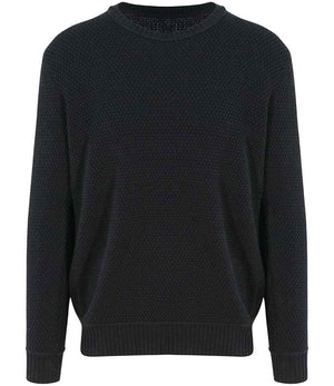 Ecologie Unisex Taroko Sustainable Crew Neck  Sweater