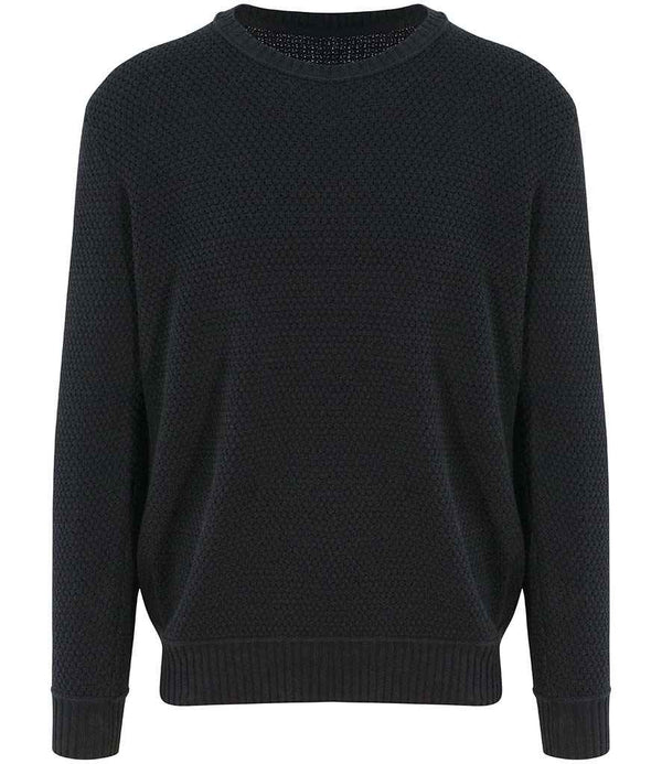 Ecologie Unisex Taroko Sustainable Crew Neck  Sweater