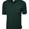 Uneek Cotton Rich Poloshirt