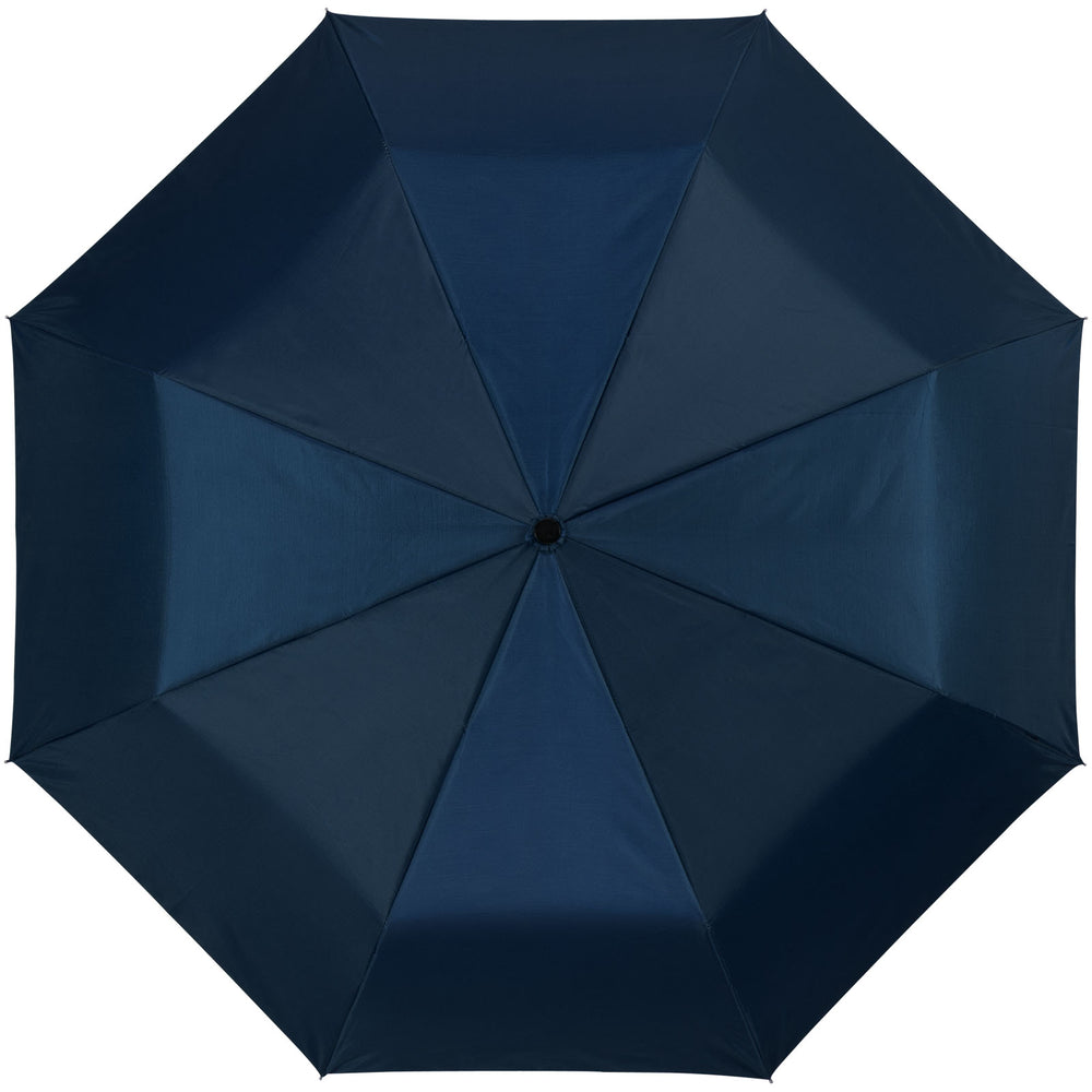 Branded Alex 21.5" foldable auto open/close umbrella