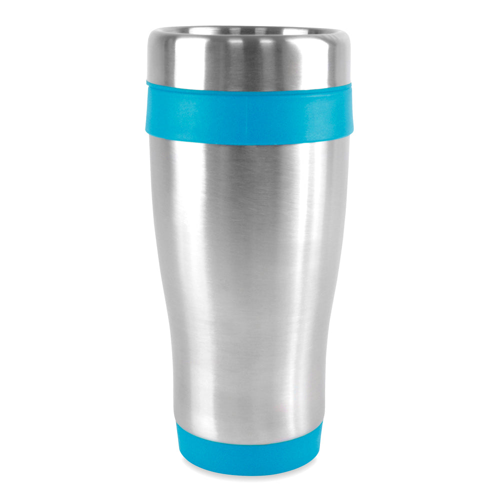 Branded Ancoats Travel Mug