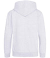 AWDis Kids Hoodie Ash