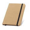 Flaubert Pocket Sized Notebook