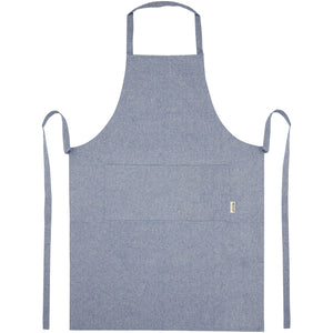 Pheebs 200 g/m² recycled cotton apron