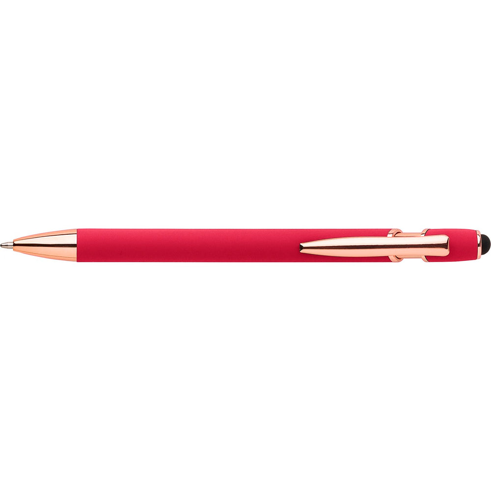 Branded Pennywinkle Aluminium ballpen