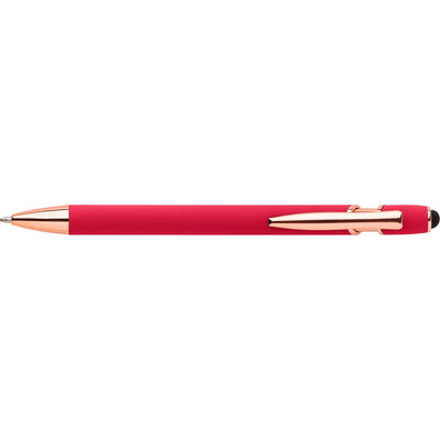 Branded Pennywinkle Aluminium ballpen