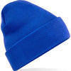 Branded Beechfield Original Cuffed Beanie