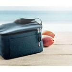 Branded 600D RPET Cooler bag for cans