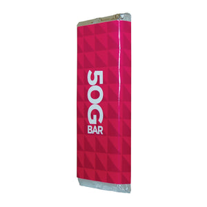 Promotional Chocolate Bar - Midi