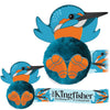 Bird Promo Pals