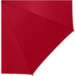 Branded Yfke 30" golf umbrella with EVA handle