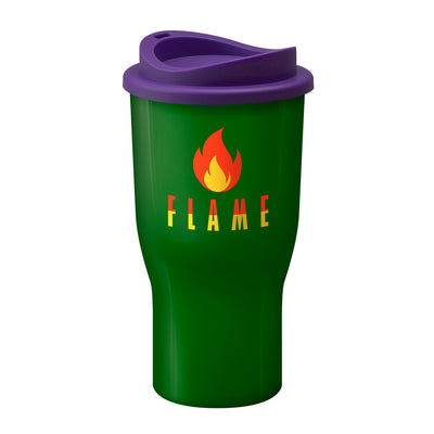 Branded Challenger Tumbler
