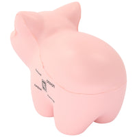 Stress Pig
