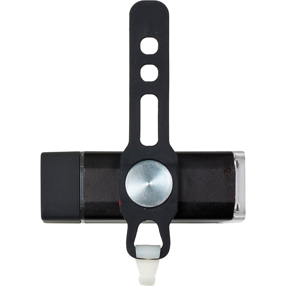Branded Hauling Bicycle light