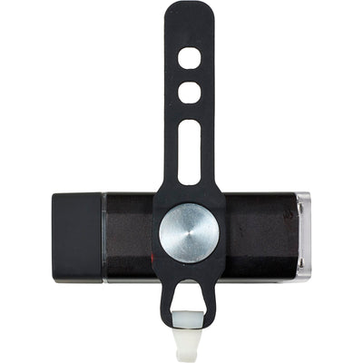 Branded Hauling Bicycle light