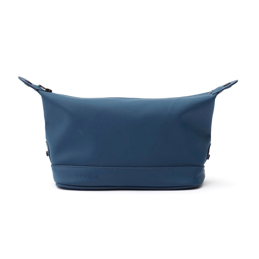 Branded VINGA Baltimore Wash Bag