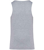 Kariban Eco-Friendly Tank Top Oxford Grey