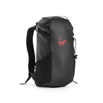 ALASCA. Hiking backpack with waterproof coating