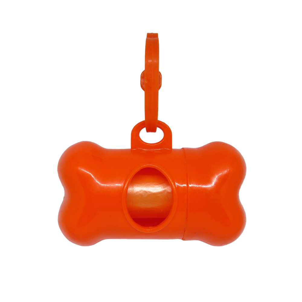 Branded Poo Bag Dispenser