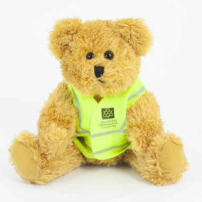 Branded Hi Vis Bear III