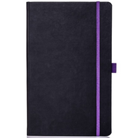 Tucson Edge Medium Ruled Notebook