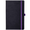 Branded Tucson Edge Medium Ruled Notebook