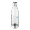 Branded Milk shape 600 ml bottle