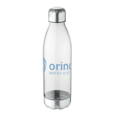Branded Milk shape 600 ml bottle