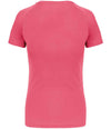 Proact Ladies Performance T-Shirt Fluorescent Pink