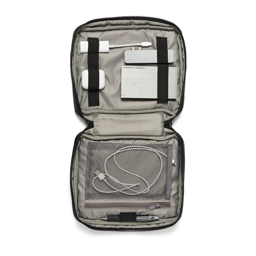 Branded VINGA Baltimore organiser
