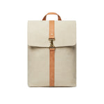 VINGA Bosler backpack GRS recycled canvas