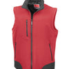 Result Soft Shell Bodywarmer