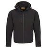 Orn Gannet EarthPro Softshell Jacket (GRS - 92% Recycled Polyester)