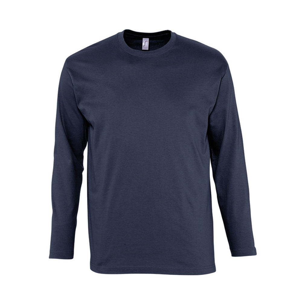 SOL'S Monarch Long Sleeve T-Shirt