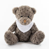 Branded Bandanna Bear