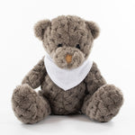 Branded Bandanna Bear