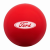 Branded Round Stress Ball