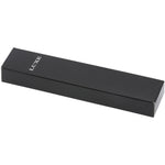 Branded Lento stylus ballpoint pen