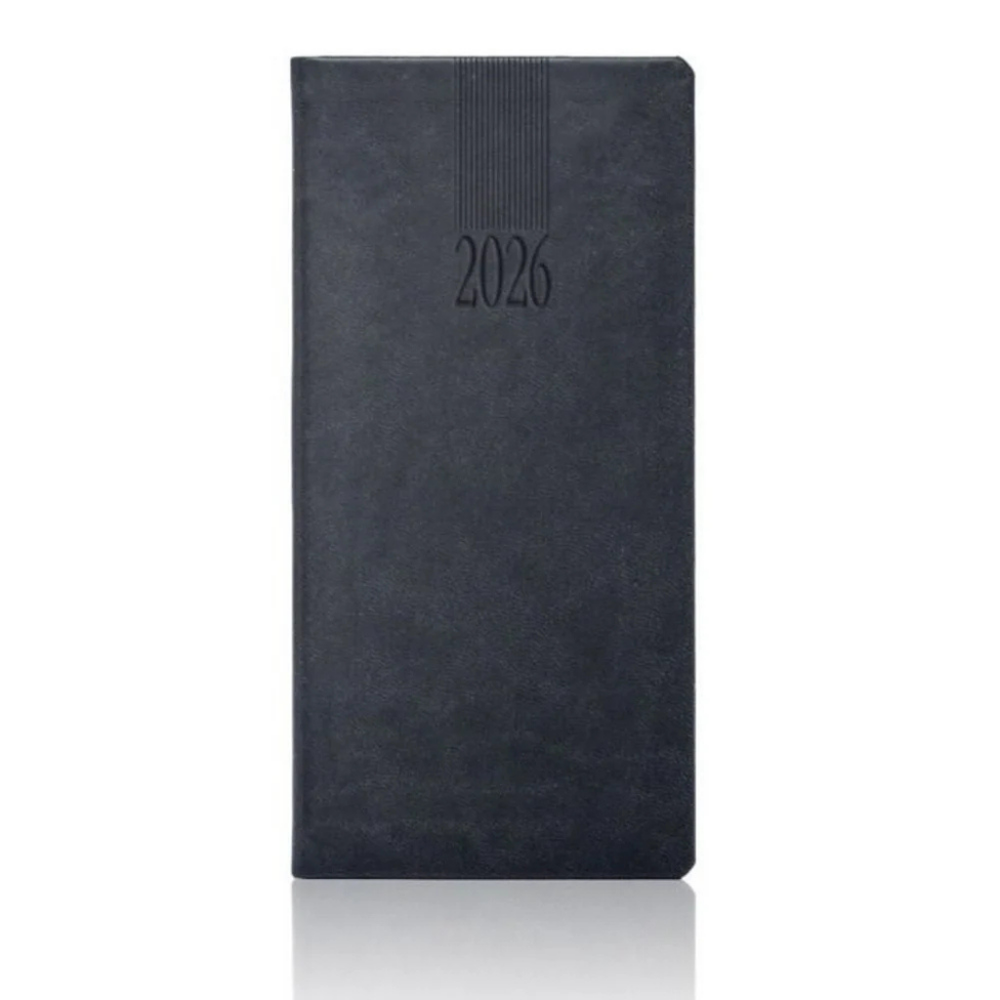 Branded Castelli Pocket Tucson Diary