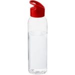 Branded Sky 650 ml Tritan™ colour-pop water bottle