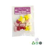 Easter Bag of Gummy Bunnies