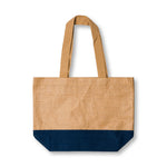Jute Beach Bag
