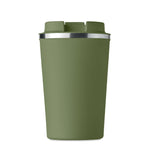 Branded Double wall tumbler 350 ml