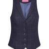 Branded Brook Taverner Ladies Nashville Waistcoat
