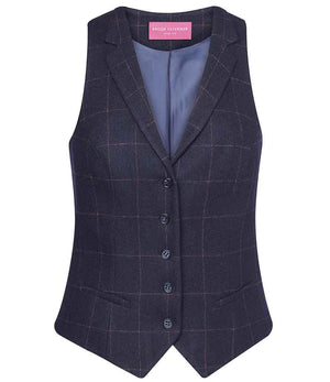 Branded Brook Taverner Ladies Nashville Waistcoat