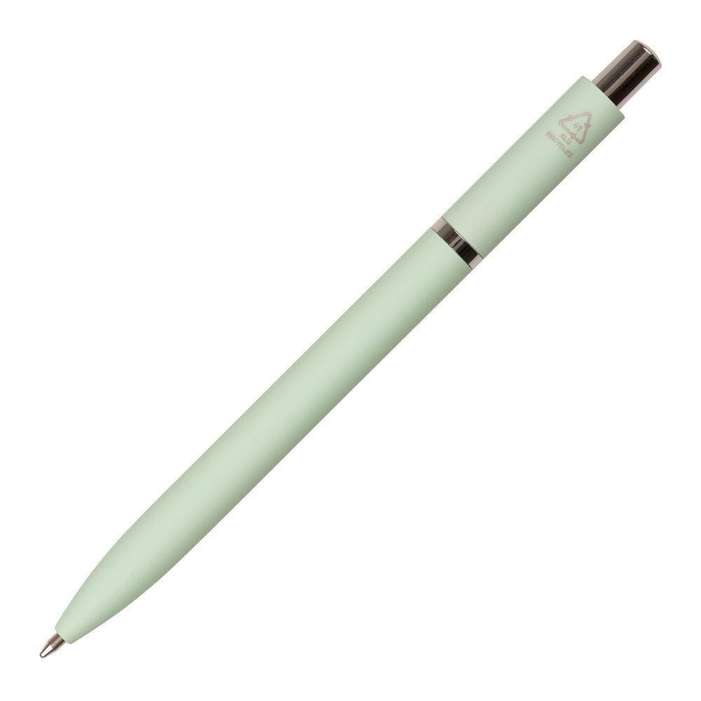 Pastel Soft Feel Ball Pen