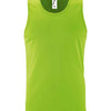 SOL'S Sporty Performance Tank Top